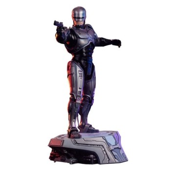 RoboCop Statue 1/3 RoboCop 71 cm