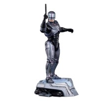 RoboCop Statue 1/3 RoboCop (Deluxe Edition) 71 cm