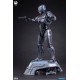 RoboCop Statue 1/3 RoboCop (Deluxe Edition) 71 cm