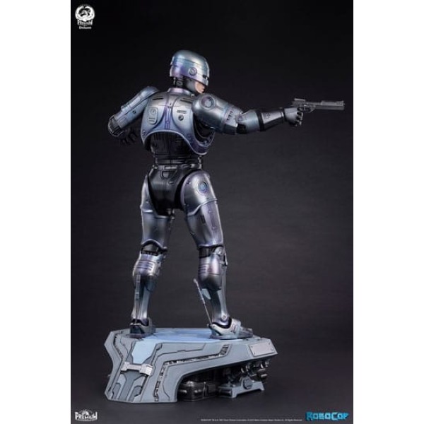 Robocop (Deluxe Edition) 1/3 Scale Statue