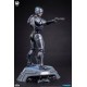 RoboCop Statue 1/3 RoboCop (Deluxe Edition) 71 cm