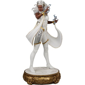 Marvel: Future Revolution Storm 1/3 Scale Statue