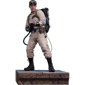 Ghostbusters: Ray 1:4 Scale Statue