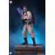 Ghostbusters: Ray Deluxe Version 1:4 Scale Statue