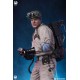 Ghostbusters: Ray Deluxe Version 1:4 Scale Statue