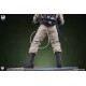 Ghostbusters: Ray Deluxe Version 1:4 Scale Statue
