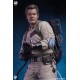 Ghostbusters: Ray Deluxe Version 1:4 Scale Statue