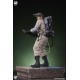 Ghostbusters: Ray Deluxe Version 1:4 Scale Statue