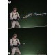 Ghostbusters: Ray Deluxe Version 1:4 Scale Statue