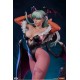 Darkstalkers Statue 1/3 Morrigan 83 cm