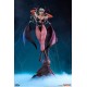 Darkstalkers Statue 1/3 Morrigan 83 cm