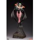 Darkstalkers Statue 1/3 Morrigan 83 cm