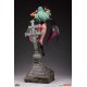 Darkstalkers Statue 1/3 Morrigan 83 cm