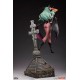 Darkstalkers Statue 1/3 Morrigan 83 cm