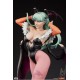 Darkstalkers Statue 1/3 Morrigan 83 cm