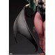 Darkstalkers Statue 1/3 Morrigan 83 cm