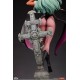 Darkstalkers Statue 1/3 Morrigan 83 cm