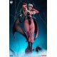 Darkstalkers Statue 1/3 Morrigan (Deluxe Edition) 83 cm