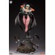 Darkstalkers Statue 1/3 Morrigan (Deluxe Edition) 83 cm