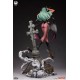 Darkstalkers Statue 1/3 Morrigan (Deluxe Edition) 83 cm