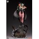 Darkstalkers Statue 1/3 Morrigan (Deluxe Edition) 83 cm