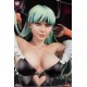 Darkstalkers Statue 1/3 Morrigan (Deluxe Edition) 83 cm