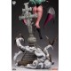 Darkstalkers Statue 1/3 Morrigan (Deluxe Edition) 83 cm