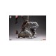 Darkstalkers Statue 1/3 Morrigan (Deluxe Edition) 83 cm