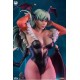 Darkstalkers Statue 1/3 Morrigan (Deluxe Edition) 83 cm