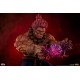 Street Fighter: Akuma 1/2 Scale Statue