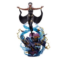 Marvel Future Revolution Statue 1/3 Storm 94 cm