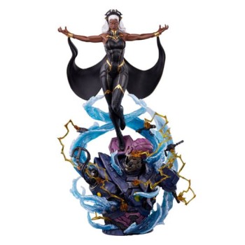 Marvel Future Revolution Statue 1/3 Storm 94 cm