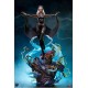 Marvel Future Revolution Statue 1/3 Storm 94 cm