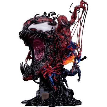 Marvel: Maximum Carnage Bust