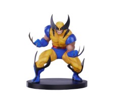 Marvel Gamerverse Classics PVC Statue 1/10 Wolverine 15 cm