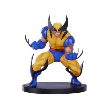 Marvel Gamerverse Classics PVC Statue 1/10 Wolverine 15 cm