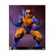 Marvel Gamerverse Classics PVC Statue 1/10 Wolverine 15 cm