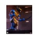 Marvel Gamerverse Classics PVC Statue 1/10 Wolverine 15 cm