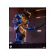 Marvel Gamerverse Classics PVC Statue 1/10 Wolverine 15 cm