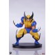 Marvel Gamerverse Classics PVC Statue 1/10 Wolverine 15 cm