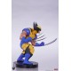 Marvel Gamerverse Classics PVC Statue 1/10 Wolverine 15 cm