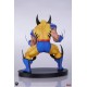 Marvel Gamerverse Classics PVC Statue 1/10 Wolverine 15 cm