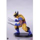 Marvel Gamerverse Classics PVC Statue 1/10 Wolverine 15 cm