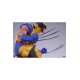 Marvel Gamerverse Classics PVC Statue 1/10 Wolverine 15 cm