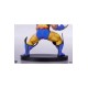 Marvel Gamerverse Classics PVC Statue 1/10 Wolverine 15 cm