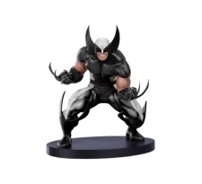 Marvel Gamerverse Classics PVC Statue 1/10 Wolverine (X-Force Edition) 15 cm