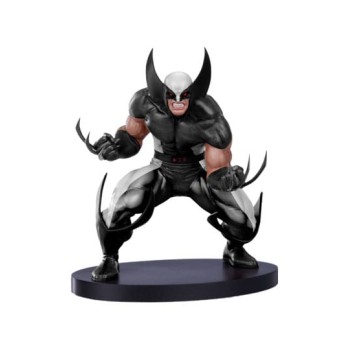 Marvel Gamerverse Classics PVC Statue 1/10 Wolverine (X-Force Edition) 15 cm