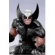 Marvel Gamerverse Classics PVC Statue 1/10 Wolverine (X-Force Edition) 15 cm