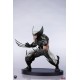 Marvel Gamerverse Classics PVC Statue 1/10 Wolverine (X-Force Edition) 15 cm