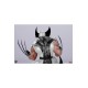 Marvel Gamerverse Classics PVC Statue 1/10 Wolverine (X-Force Edition) 15 cm